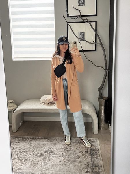 Casual Winter outfit // Mom ootd

#LTKshoecrush
