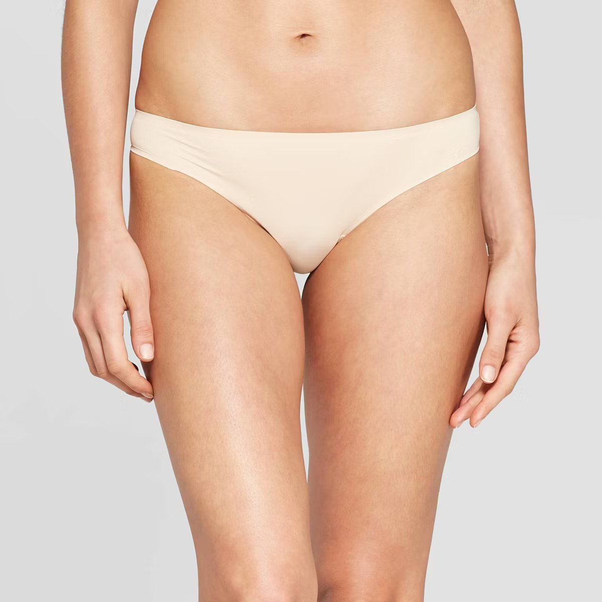 Women's Bonded Micro Thong - Auden™ | Target