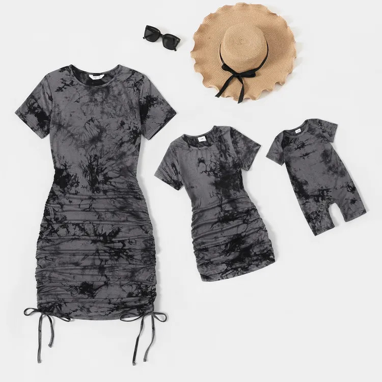 Buy Clothes for Mommy and Me | Family Outfits Online Shopping - Patpat US Mobile | PatPat