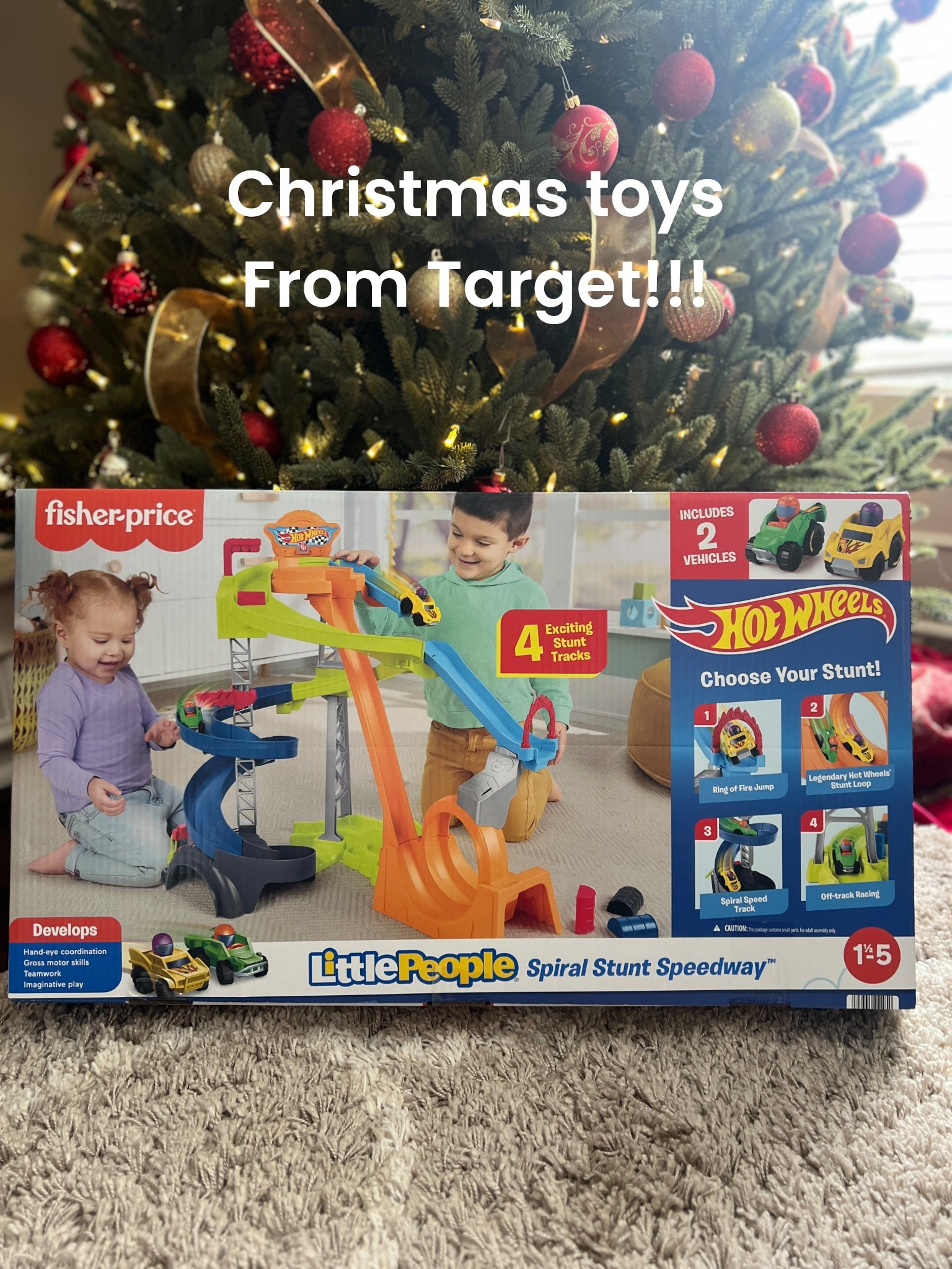 Perfect Christmas gifts from Target that are on sale!!!!! 

#LTKCyberWeek #LTKHoliday #LTKGiftGuide