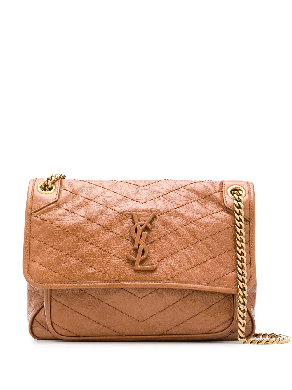 medium Niki shoulder bag | Farfetch Global