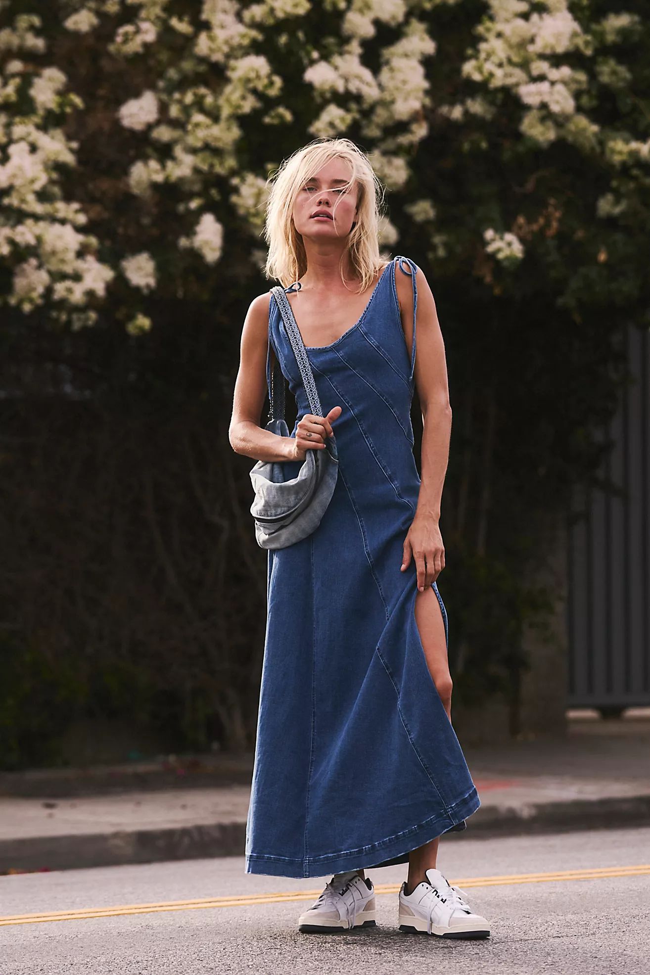 Esmerelda Midi Dress | Free People (Global - UK&FR Excluded)