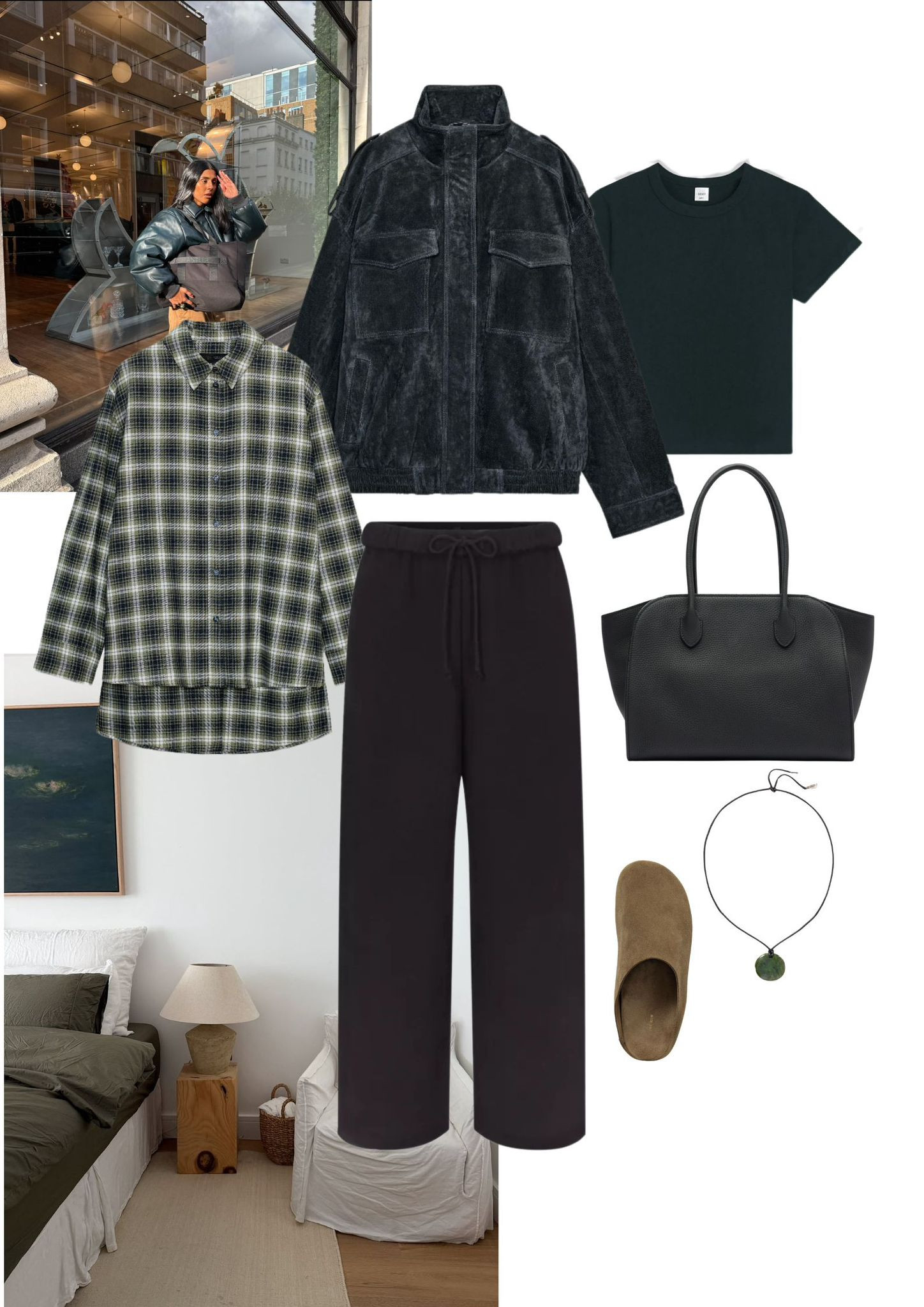 A casual everyday outfit!  

 #LTKuk #LTKwinter