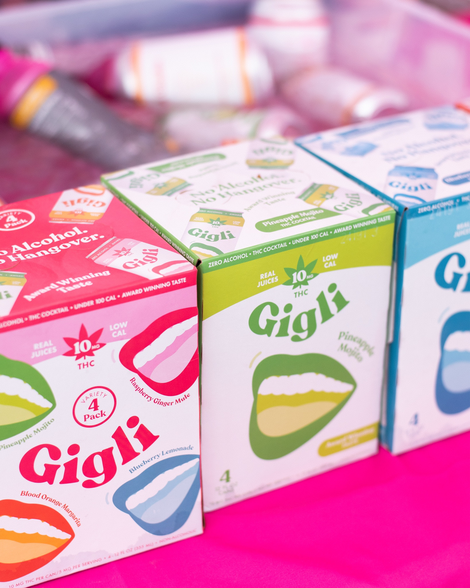 Gigli all day everyday pleaseeeee 🤭🍃

#LTKFindsUnder50