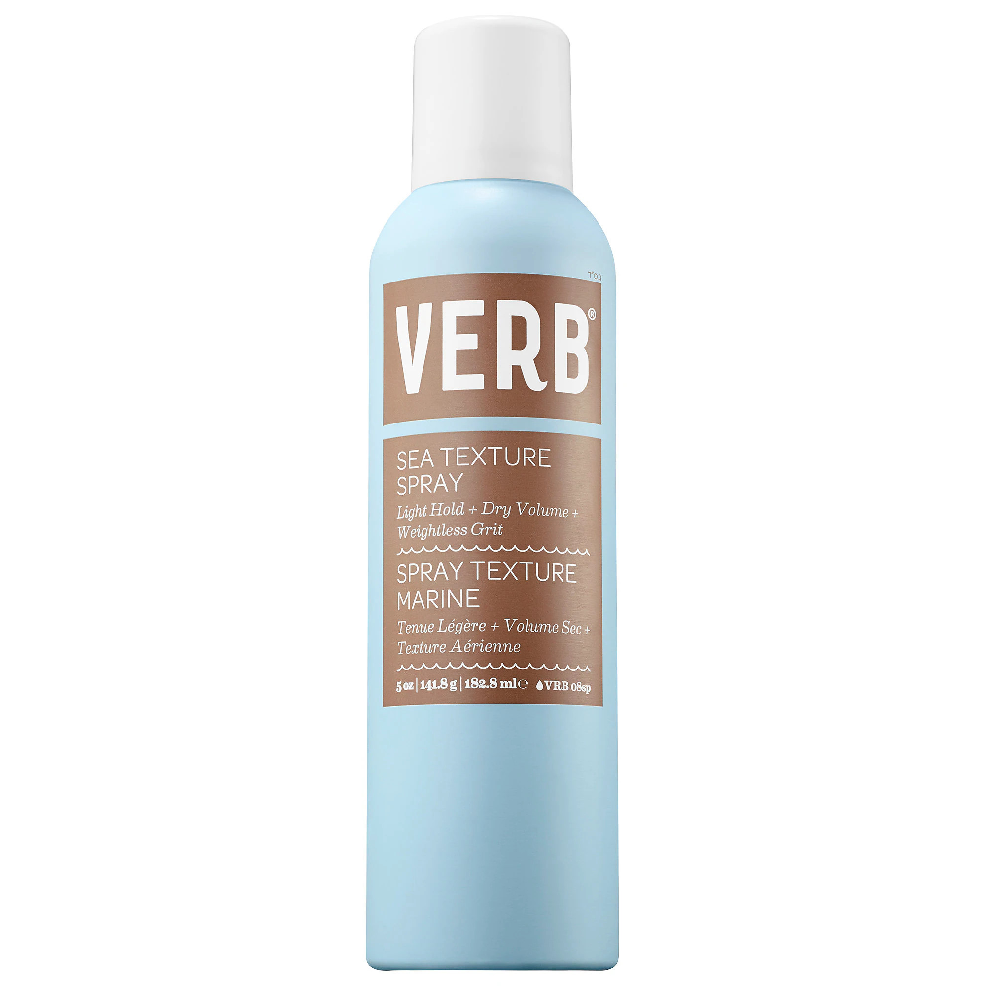 Verb Sea Texture Spray 5 oz/ 182 mL | Sephora (CA)