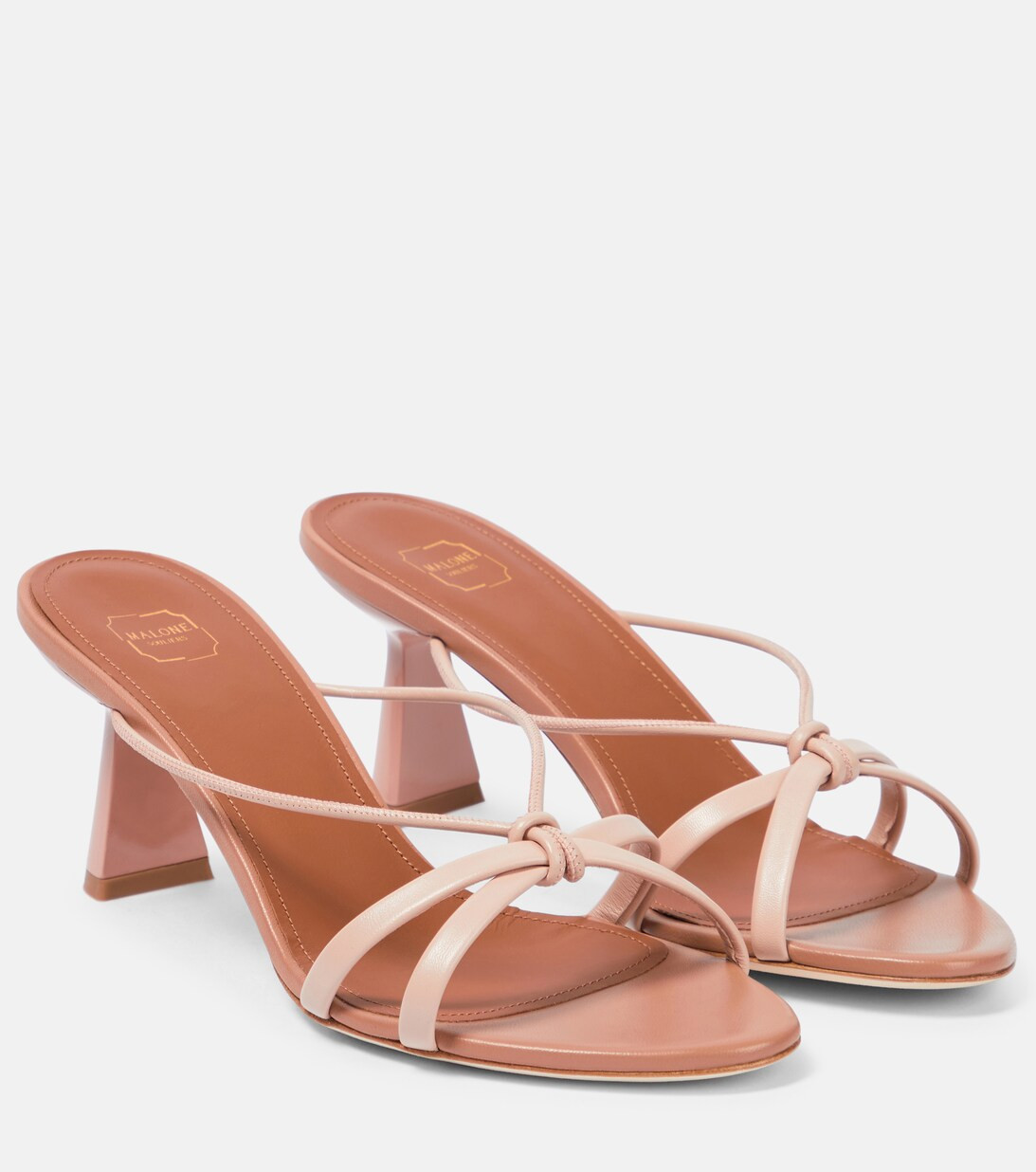 Sandalen Kenia aus Leder | Mytheresa (DACH)