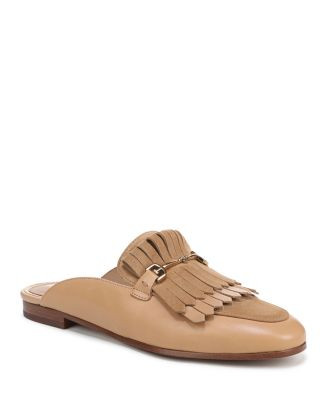 Sam Edelman Women's Lainey Kiltie Flats  | Bloomingdale's Shoes | Bloomingdale's (CA)