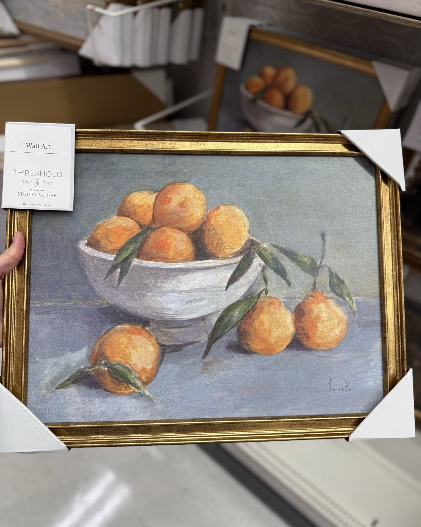 Target Circle Week art round up! I was surprised how pretty these were in person especially for the price 

#LTKHome #LTKSaleAlert