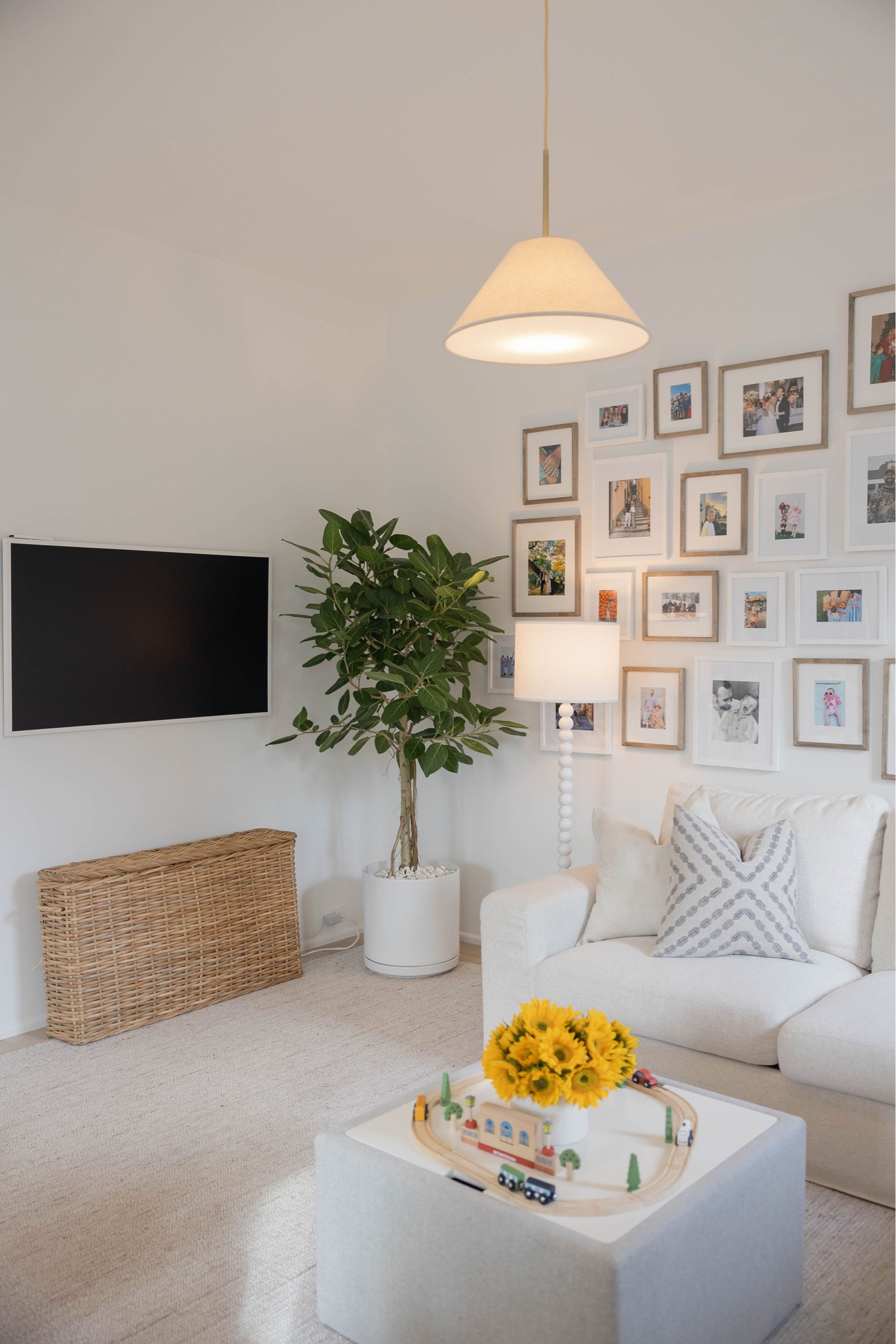 Love this little corner of the playroom! 

#LTKkids #LTKhome #LTKfamily