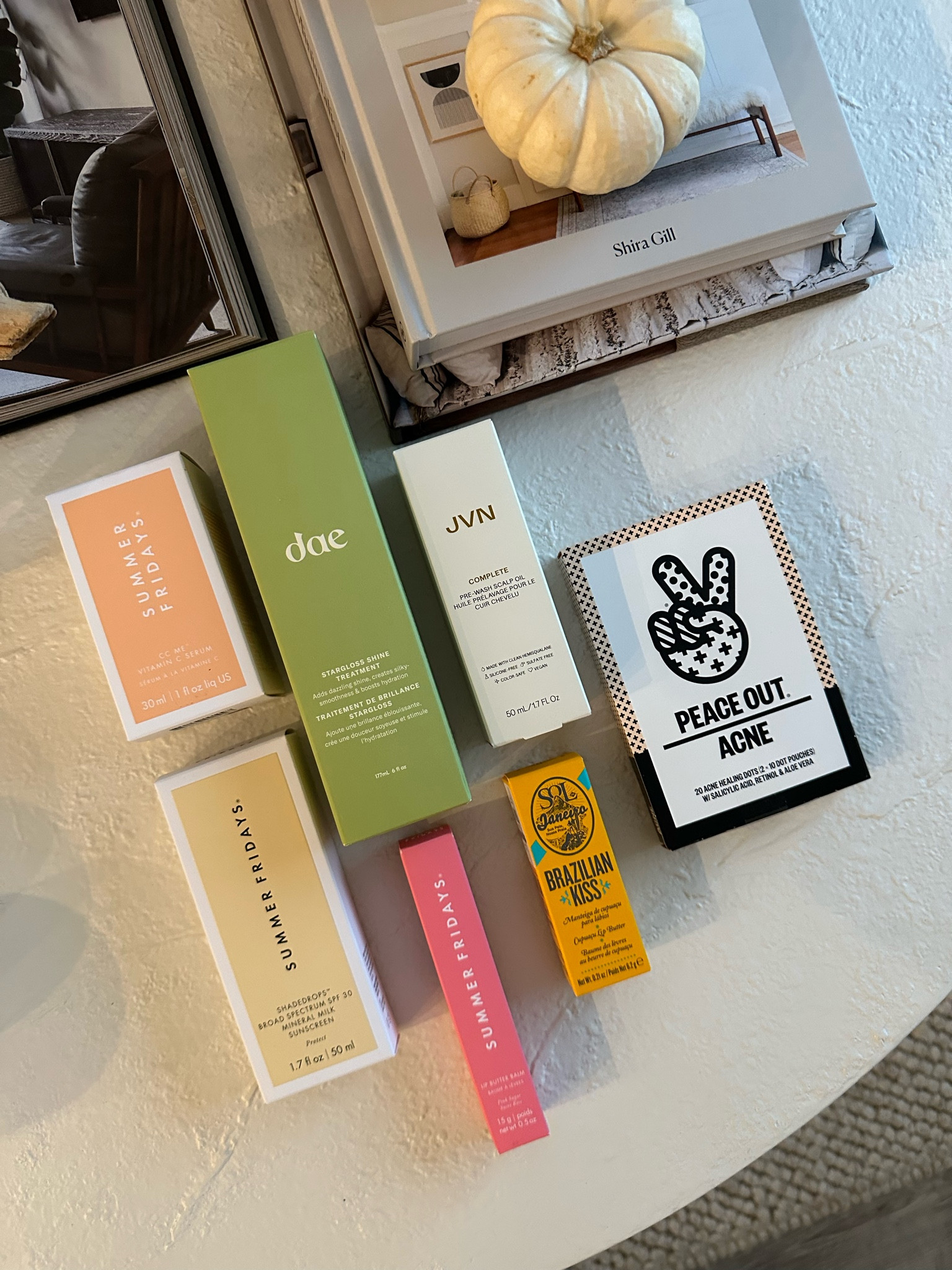 Sephora sale items! Use code: timetosave 