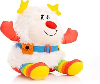 The Loyal Subjects - Rainbow Brite - 10in Twink Plush | Amazon (US)