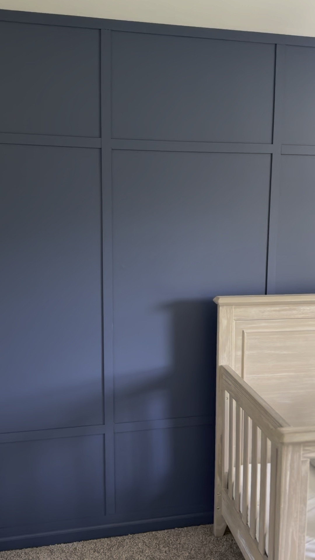 DIY rectangle wall panel 

UndeniablyElyse.com

DIY Home, DIY Board and Batten, DIY Wall Panel, Toddler Bedroom, Bedroom Makeover, Boys Room Decor, Boys Room Inspo, Budget Makeover, Weekend Projects, Blue Paint, Benjamin Moore, Sherwin-Williams, Amazon Home, Etsy Finds, Samplize, Paint Samples, Lowe’s, Lattice Moulding, Home Depot, Ryobi Tools

#LTKhome #LTKkids