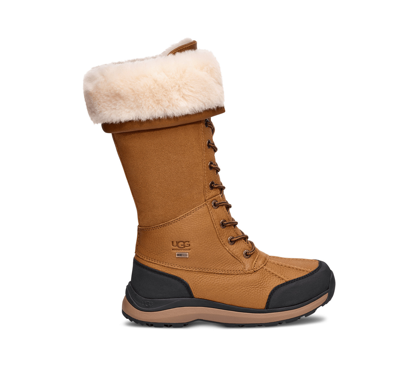 Women's Adirondack III Tall Boot | UGG® Official | UGG (US)