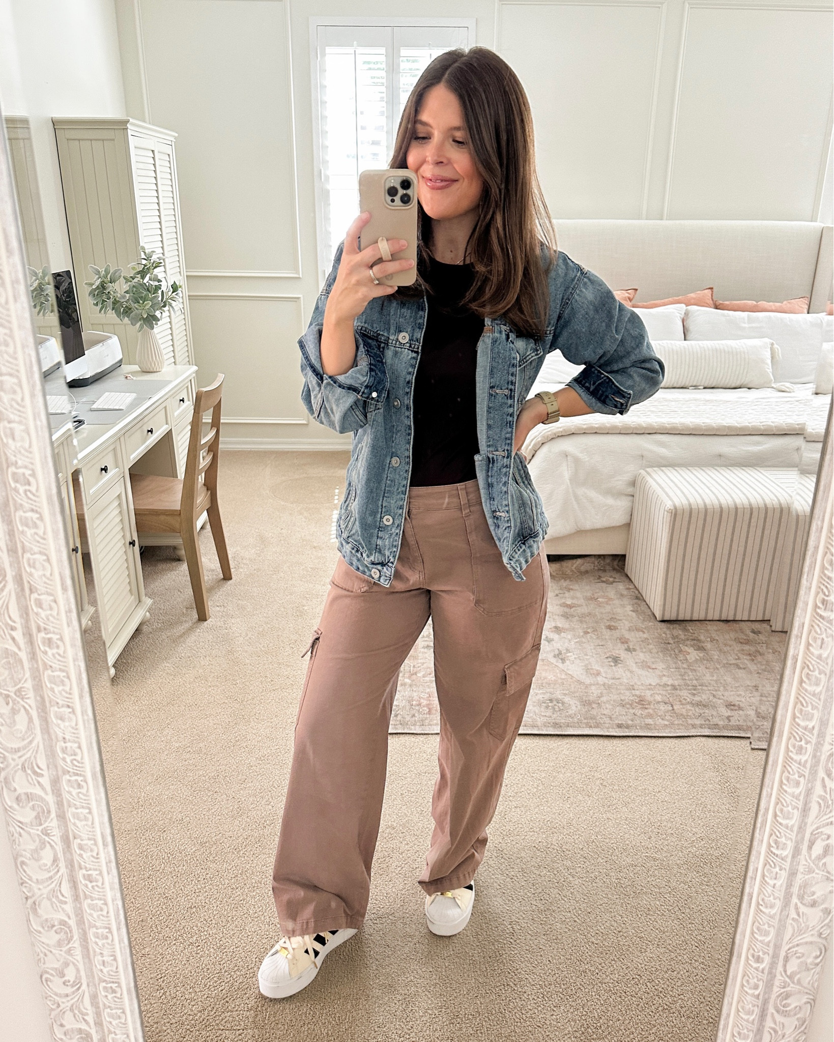 Wild Fable Cargo Pants 30% off during Target Circle Week!

#LTKsalealert #LTKfindsunder50 #LTKfindsunder100