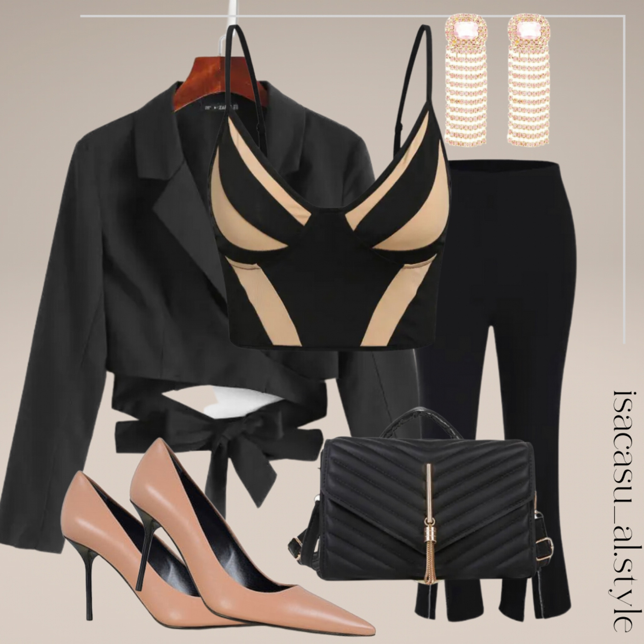 Party outfit 

#LTKSeasonal #LTKeurope #LTKFind