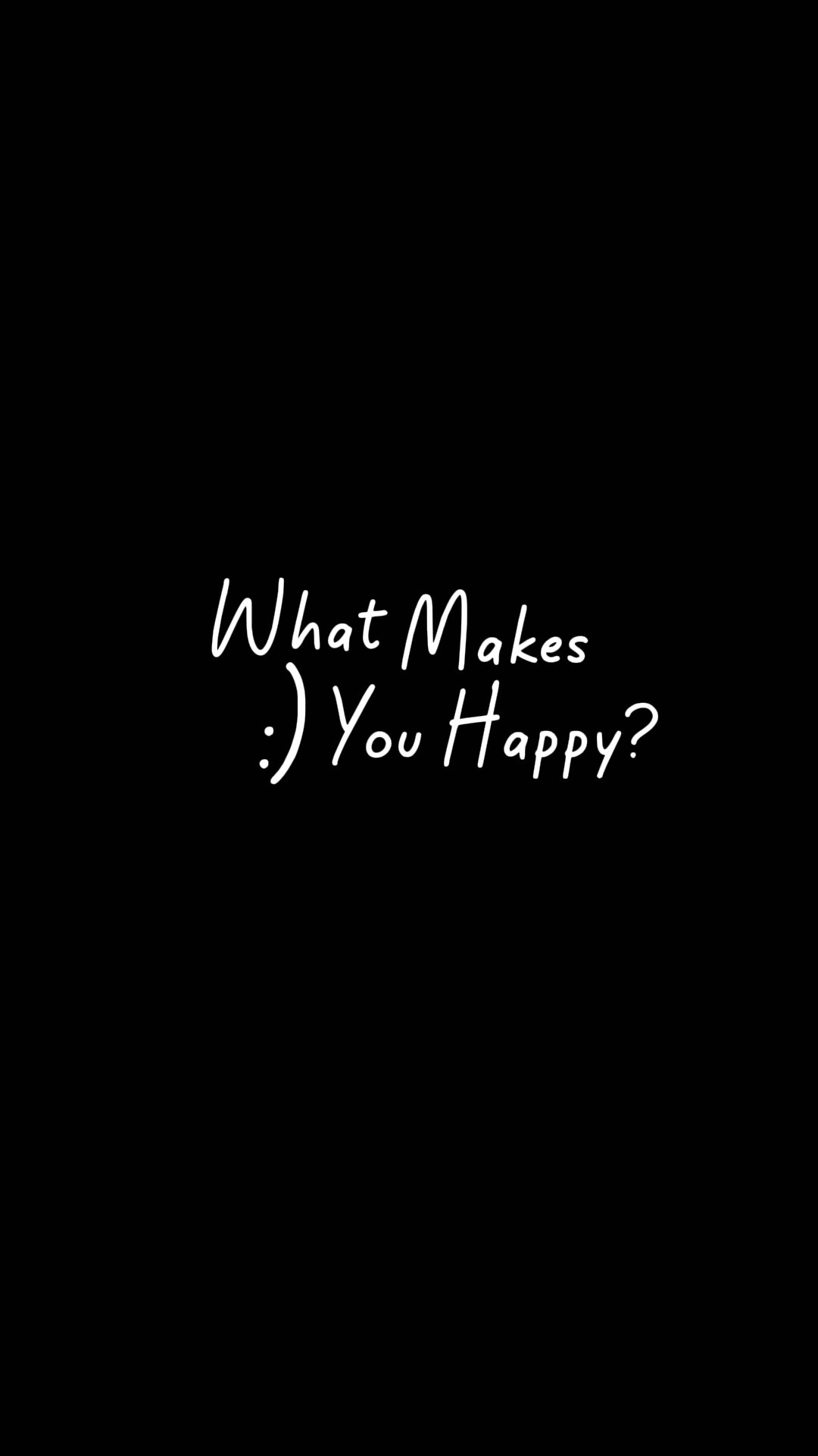 What makes you HAPPY?  

 

#LTKdayinmylife #LTKvlog #LTKOver40