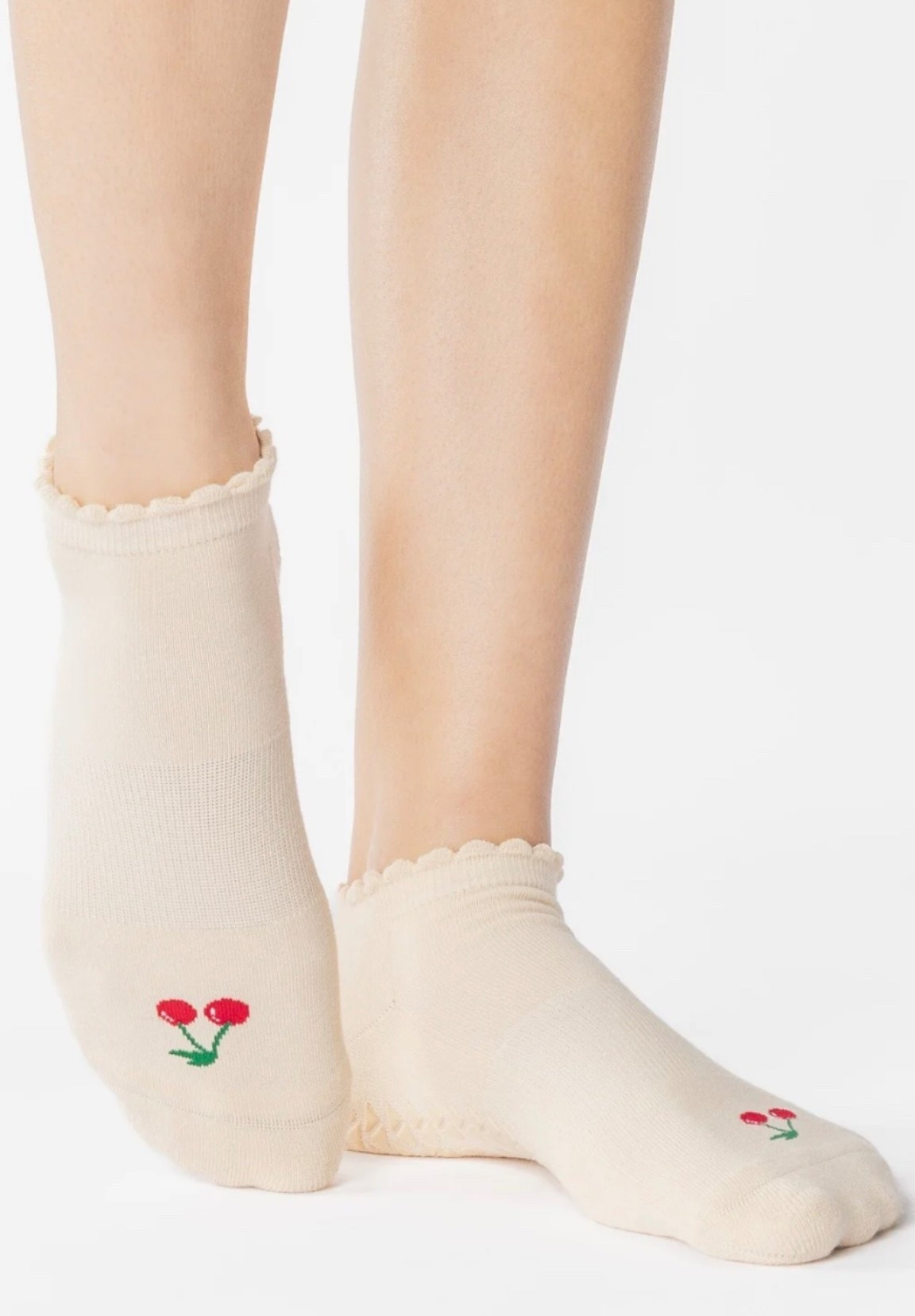 My favorite grip socks for Pilates! 

#LTKmorningroutine #LTKfitnessgoals #LTKgrwm