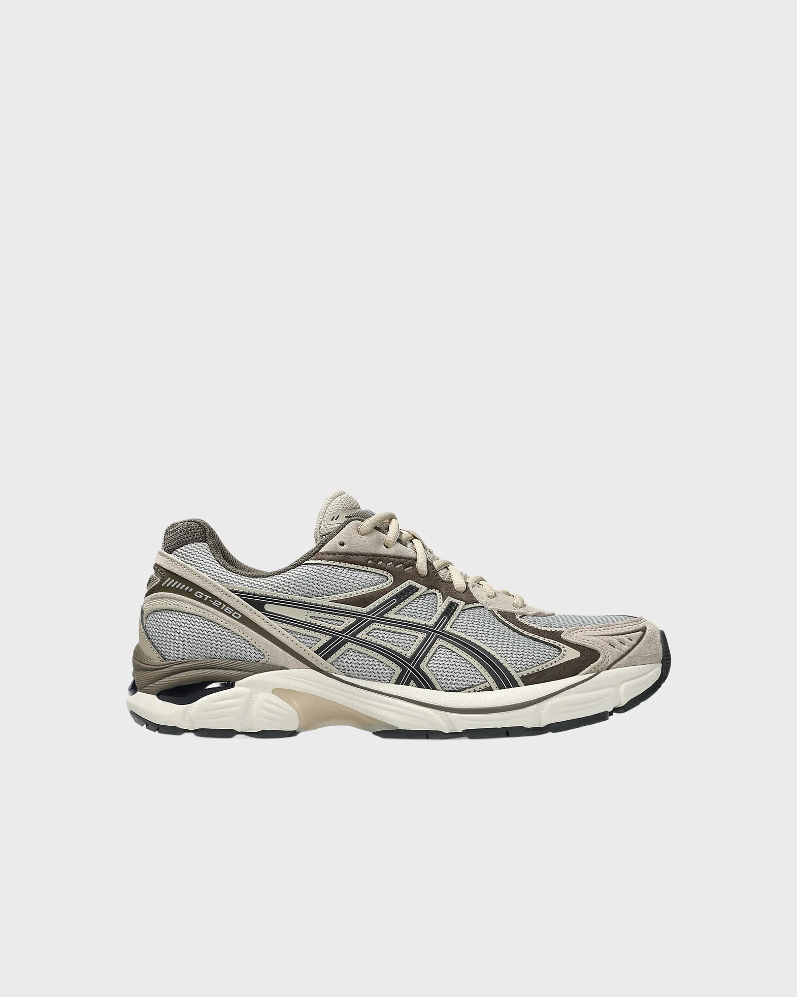 Asics Sneakers GT-2160 Grey EUR 37,5 | WAKAKUU
