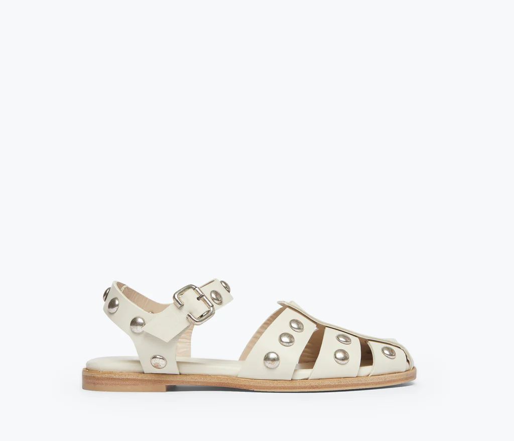 SERA FISHERMAN SANDAL | Frēda Salvador