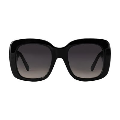 LV Empreinte Square Sunglasses | 24S US
