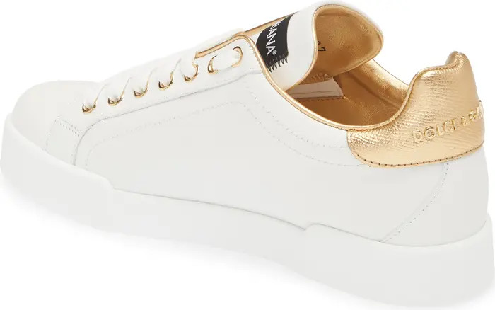 Portofino Sneaker (Women) | Nordstrom