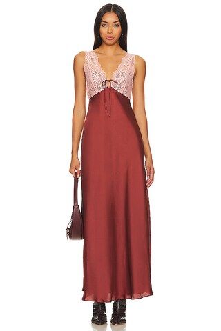 x Intimately FP Country Side Maxi Slip In Sparkling Cider
                    
                  ... | Revolve Clothing (Global)