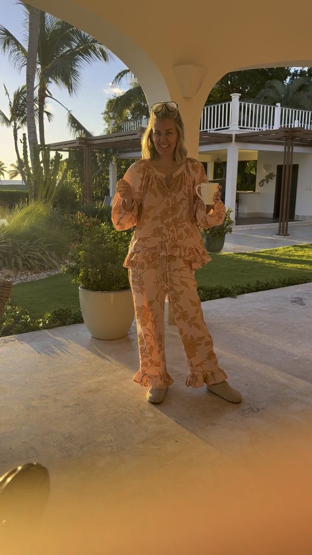 Pjs that keep getting compliments!

I’m in Xs