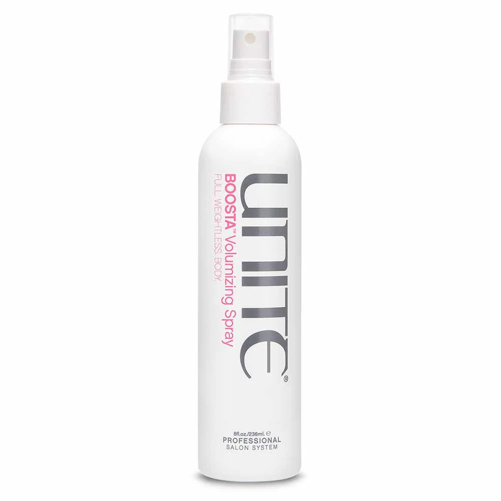 UNITE Hair Boosta Volumising Spray 236ml | Hairspray | Sally Beauty | Sally Beauty UK