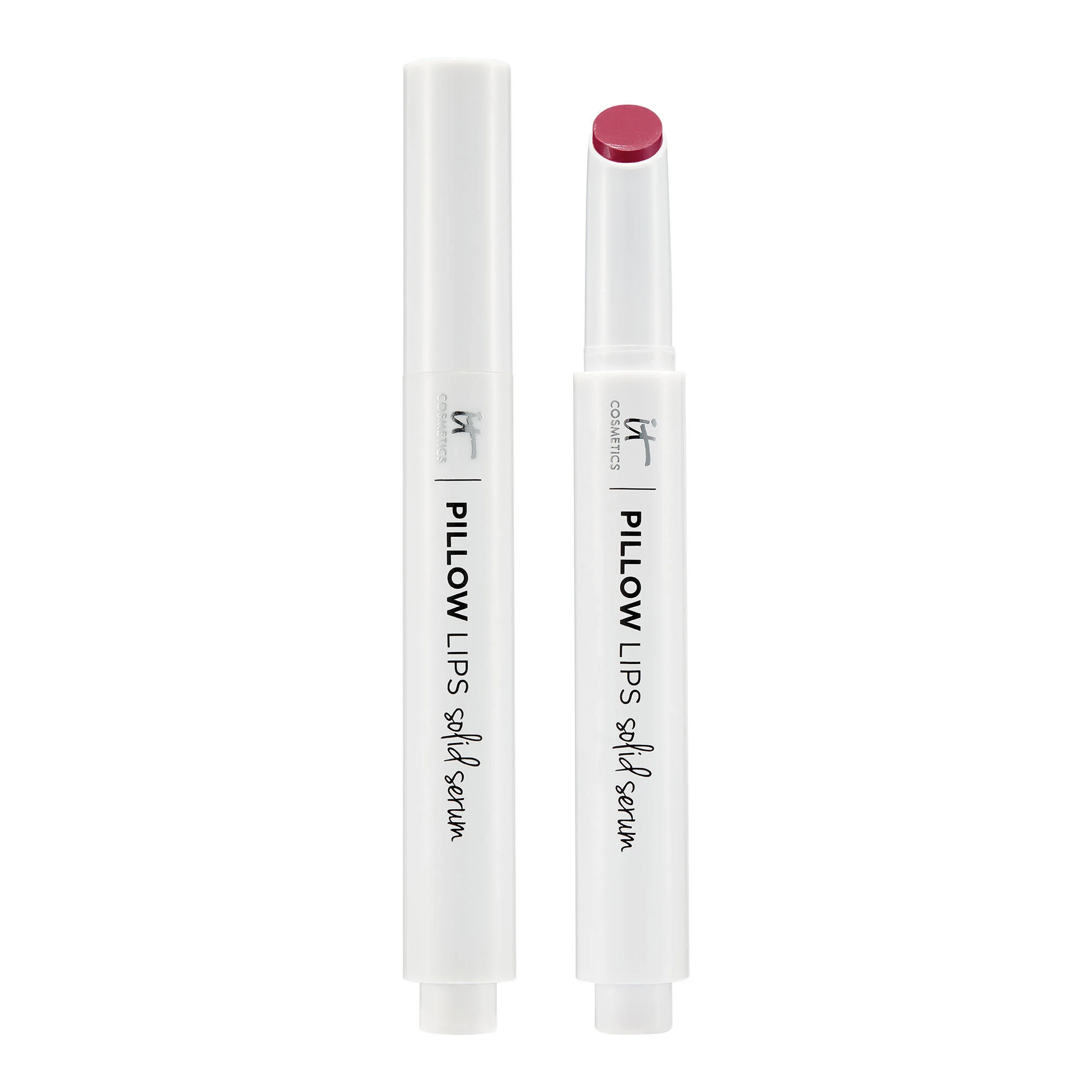 Pillow Lips Solid Serum Lip Gloss 5-in-1 | IT Cosmetics | IT Cosmetics (US)