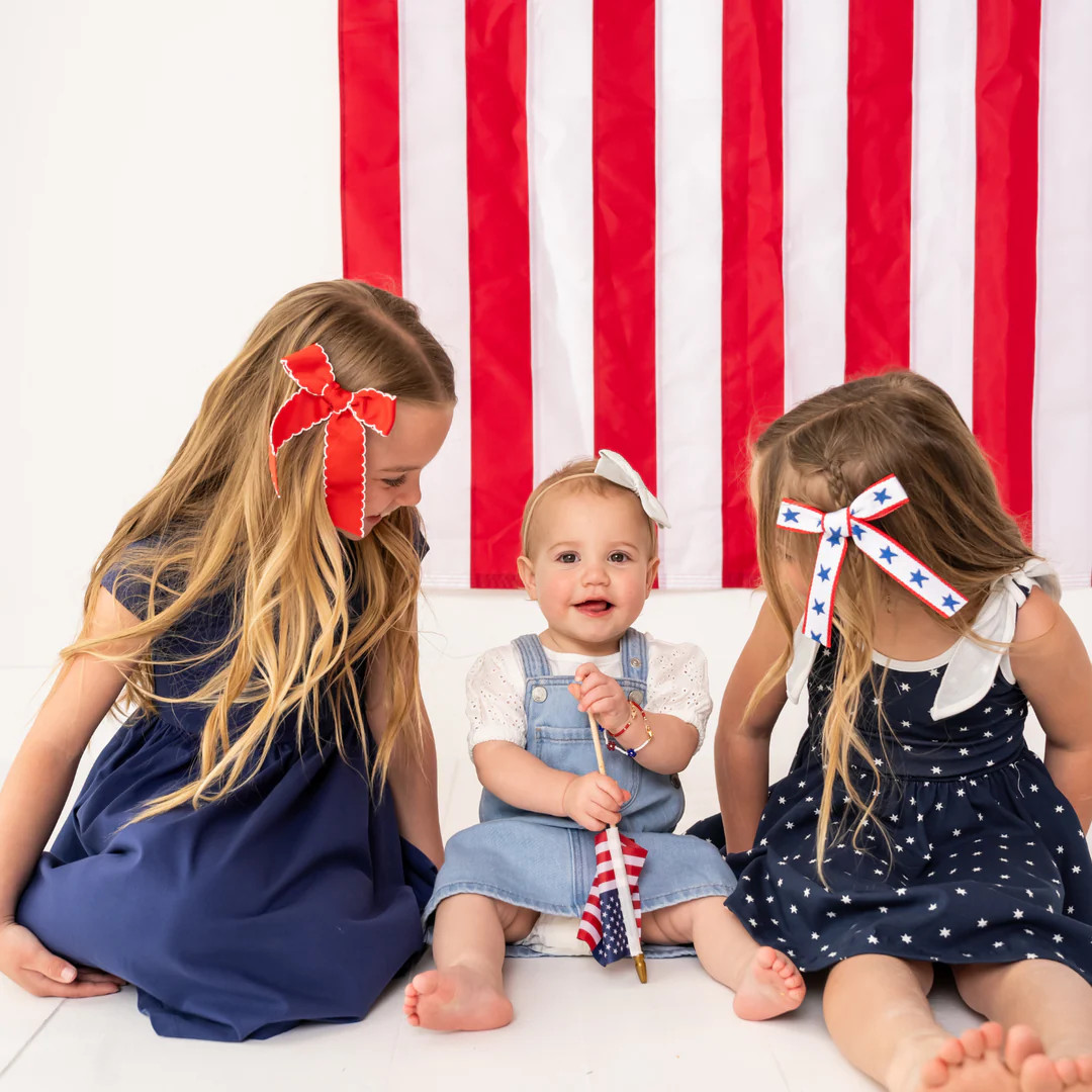 3 years and up | Little Poppy Co