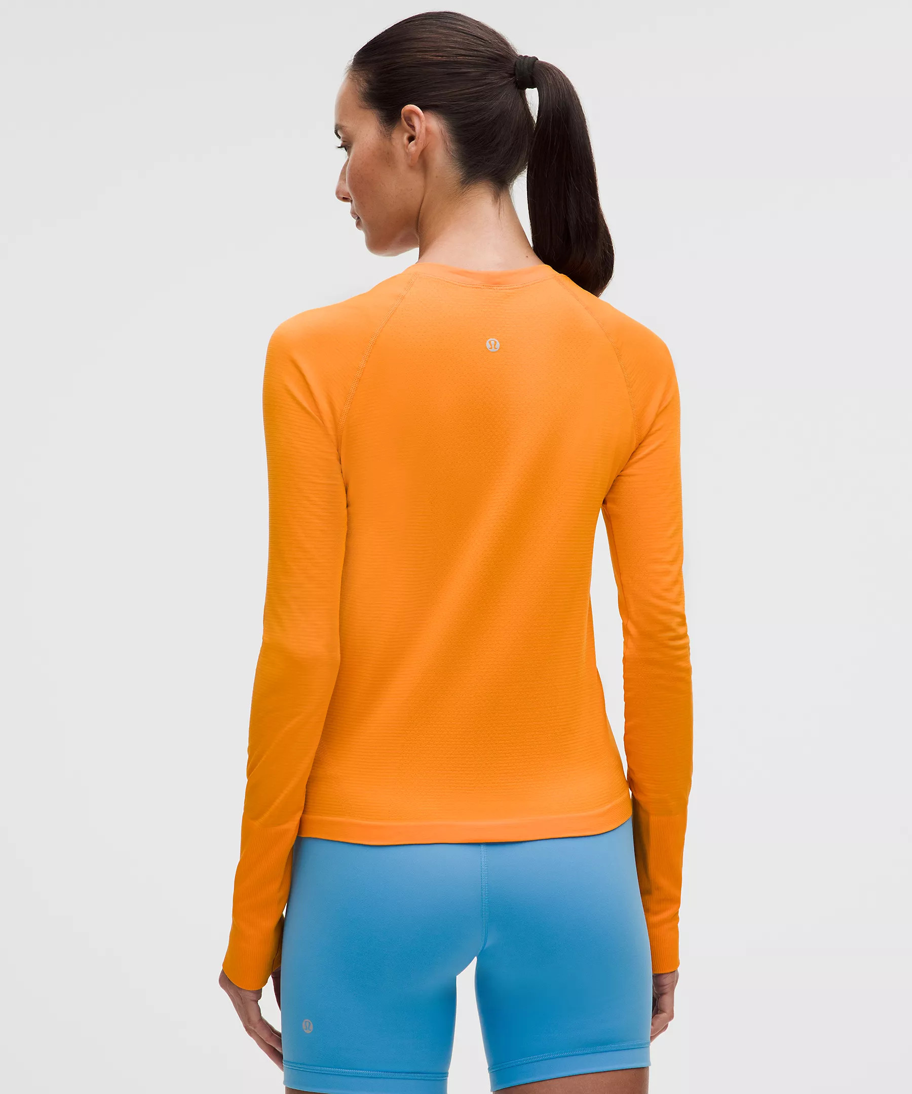 Swiftly Tech Long-Sleeve Shirt 2.0 | Lululemon (US)