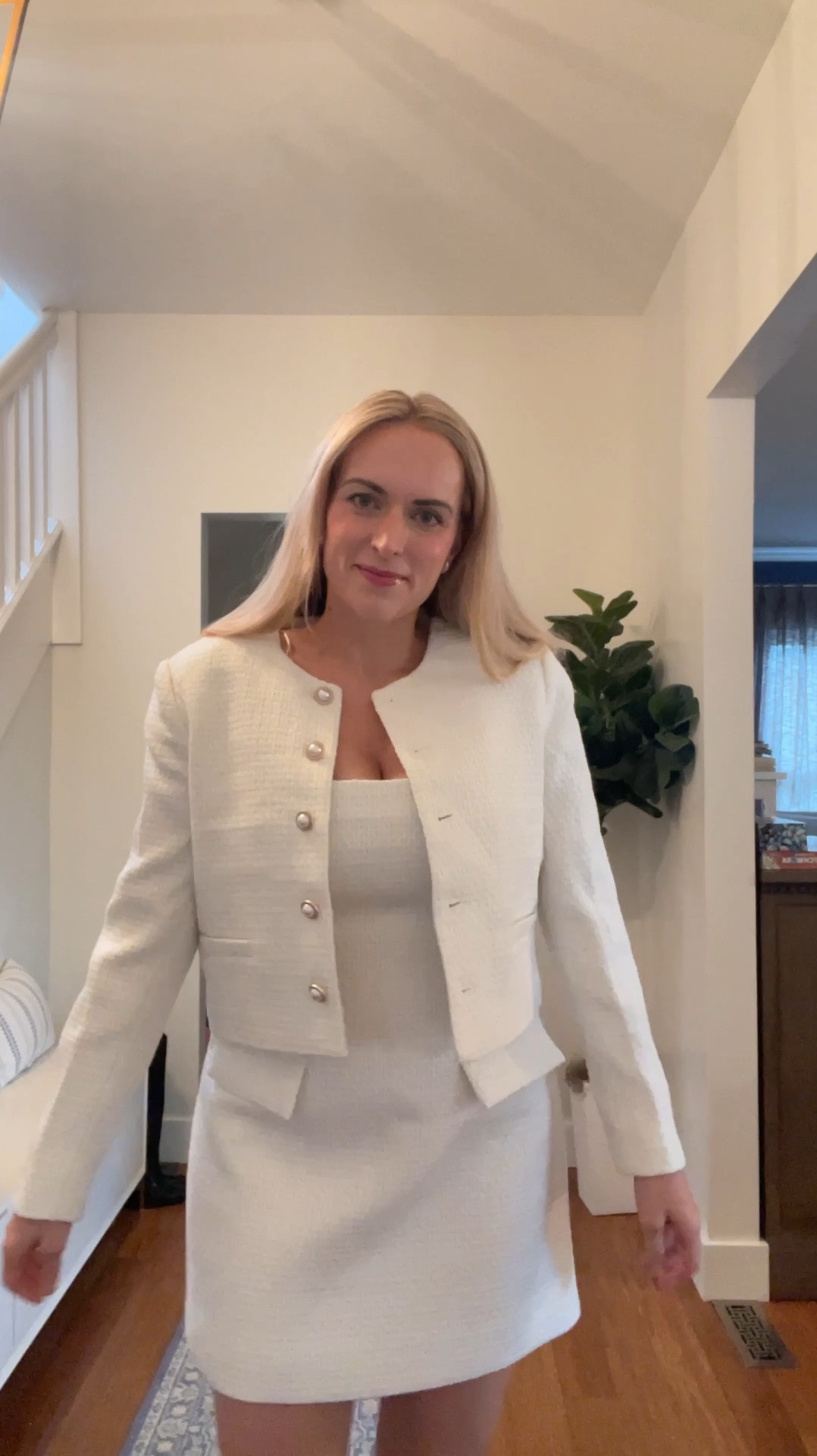 Best finds from dynamite for fall/winter! Everything is on sale from 40-60% off! 
- fall dress - fall fashion. - fall outfits - dynamite clothing - wide leg jeans - blazer - vest 

#LTKSaleAlert #LTKSeasonal #LTKFindsUnder100