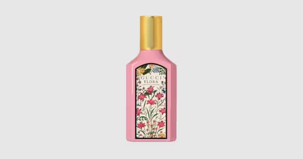 Gucci Flora Gorgeous Gardenia, 50ml, eau de parfum | Gucci (US)