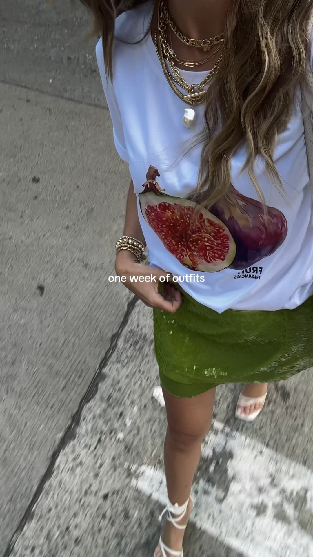 One week of outfits, endless ways to wear your closet 🤍 From pool days runs to the office, here’s everything I wore this week — all linked for you on LTK! Which look is your fave? #OOTW #LTKStyle
#LTKFinds #LTKUnder100 #LTKOutfits #LTKStyletip #LTKFashion #LTKLookbook #OutfitInspo #StyleDiaries #OOTW #WeeklyOutfits #CapsuleWardrobe #ClosetRewear #EverydayStyle #StyleFile

#LTKSeasonal #LTKFindsUnder50 #LTKStyleTip #LTKFindsUnder100