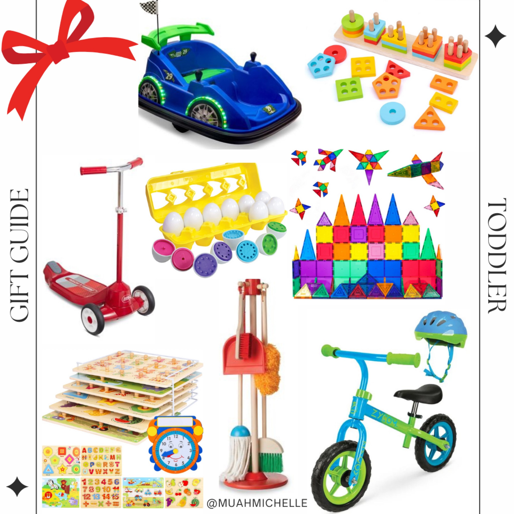 gift guide for toddler

#LTKHoliday #LTKSeasonal #LTKGiftGuide