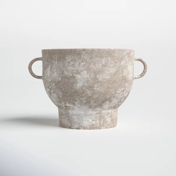 Waverly Handmade Ceramic Table Vase | Wayfair North America