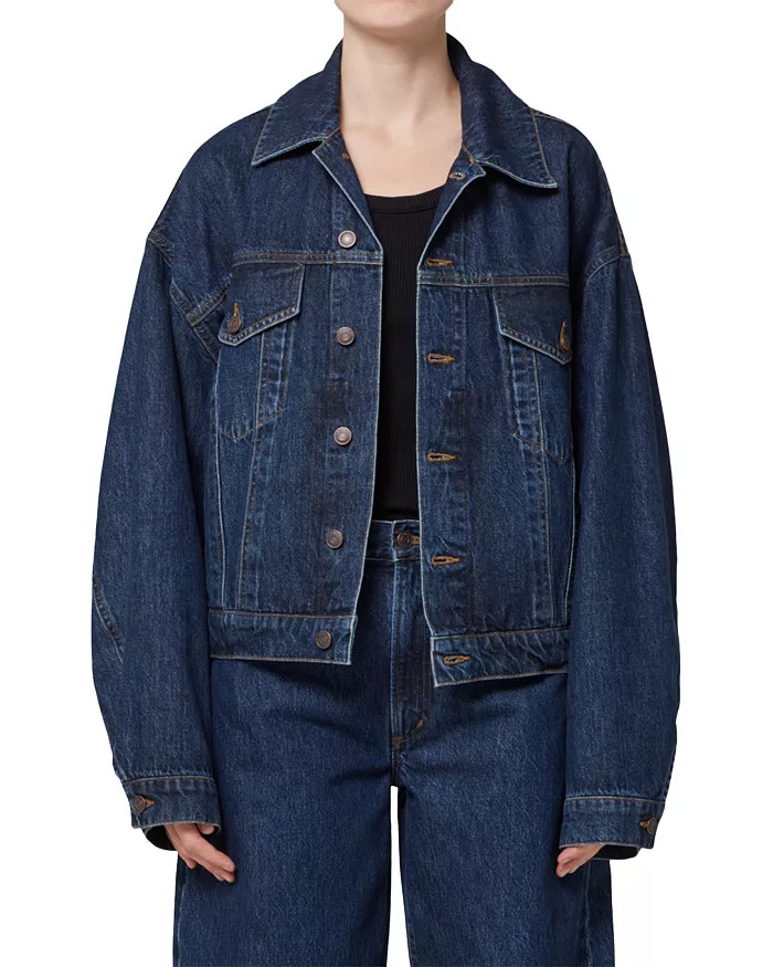 Dalton Balloon Jacket | Bloomingdale's (US)