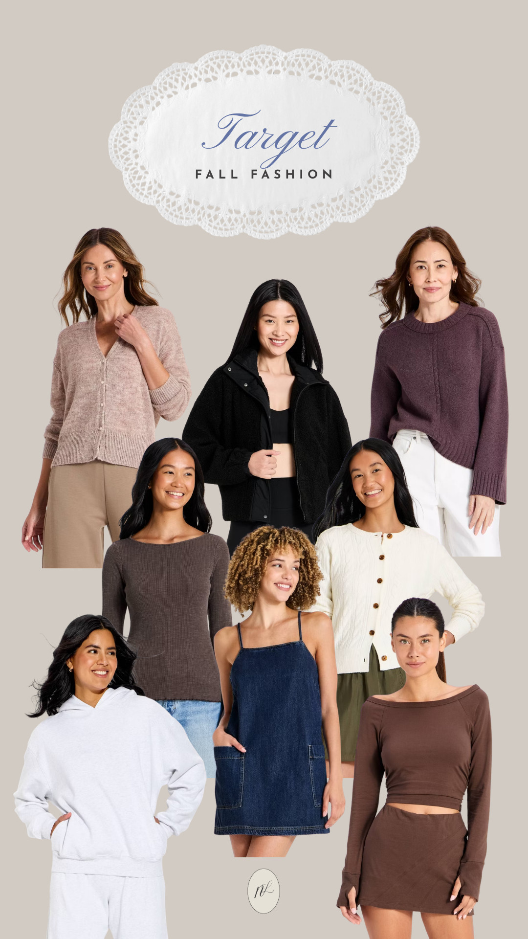 Target womens fall new arrivals

#LTKootd #LTKSeasonal #LTKU