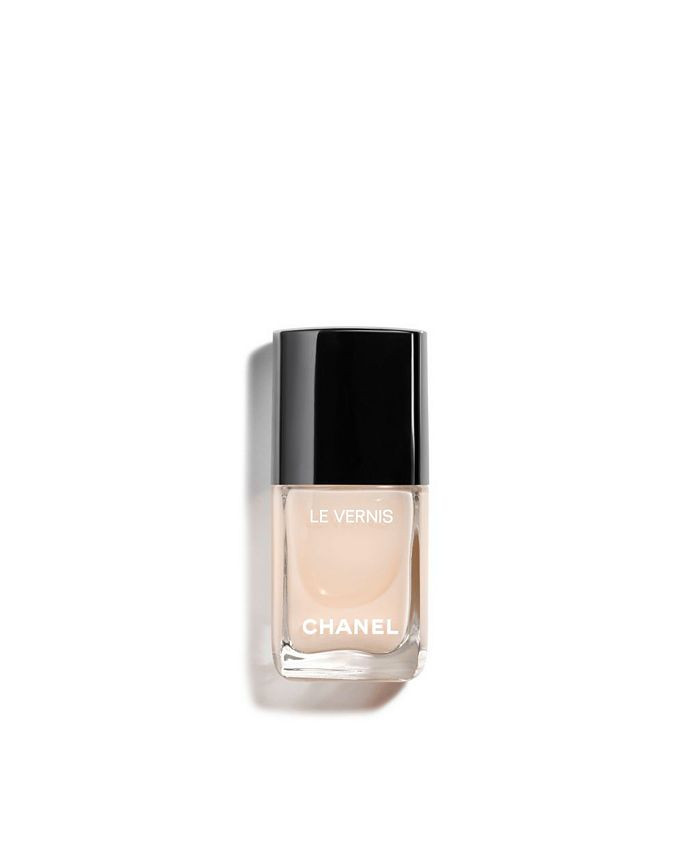 CHANEL Longwear Nail Colour & Reviews - Makeup - Beauty - Macy's | Macys (US)