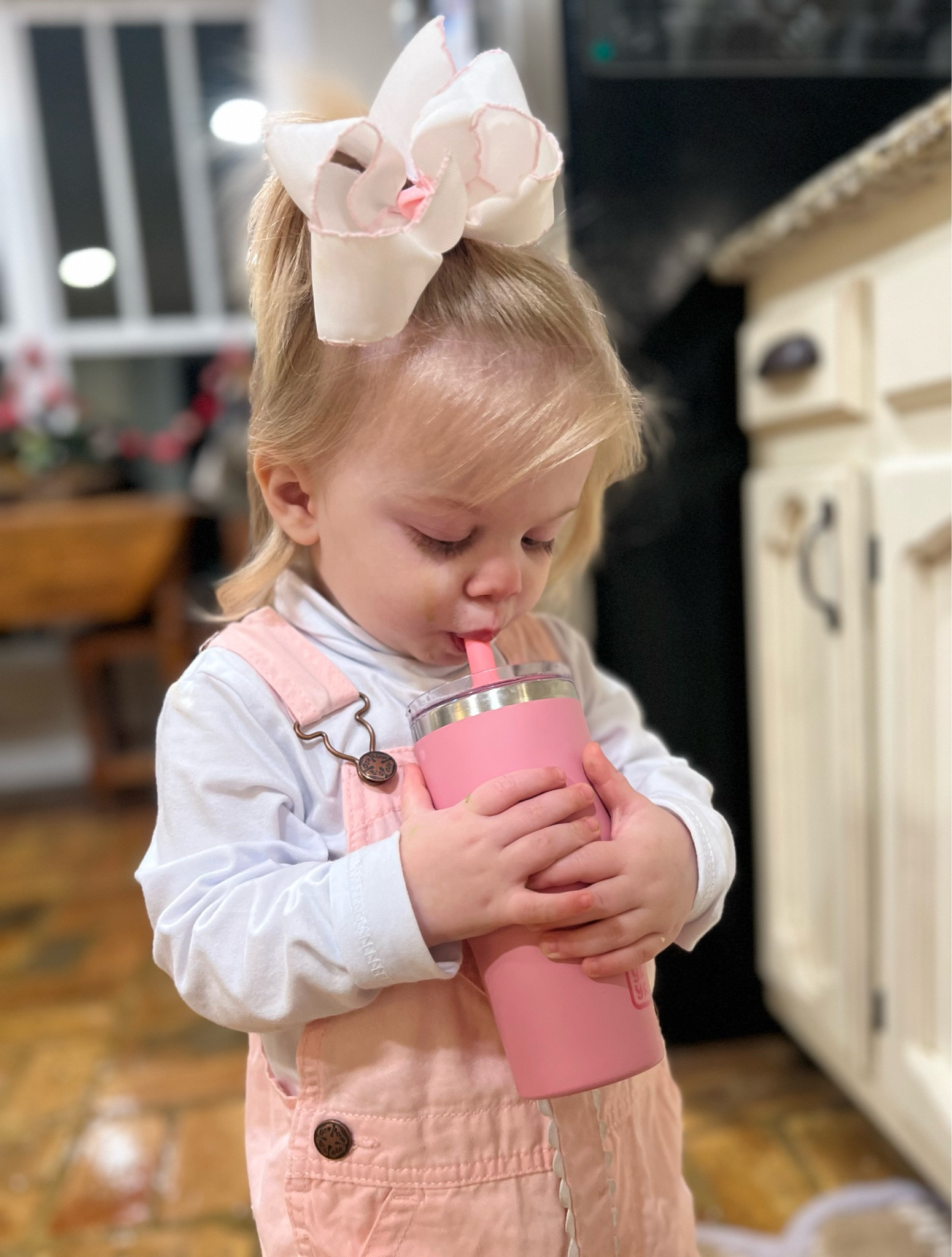 The cutest straw cup 🥤

#LTKKids