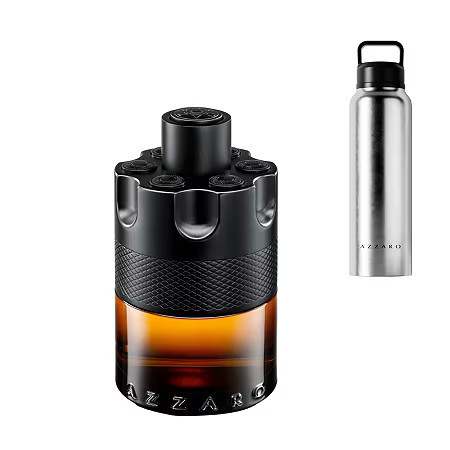 Azzaro The Most Wanted Parfum, One Size, 3 3 Oz | JCPenney