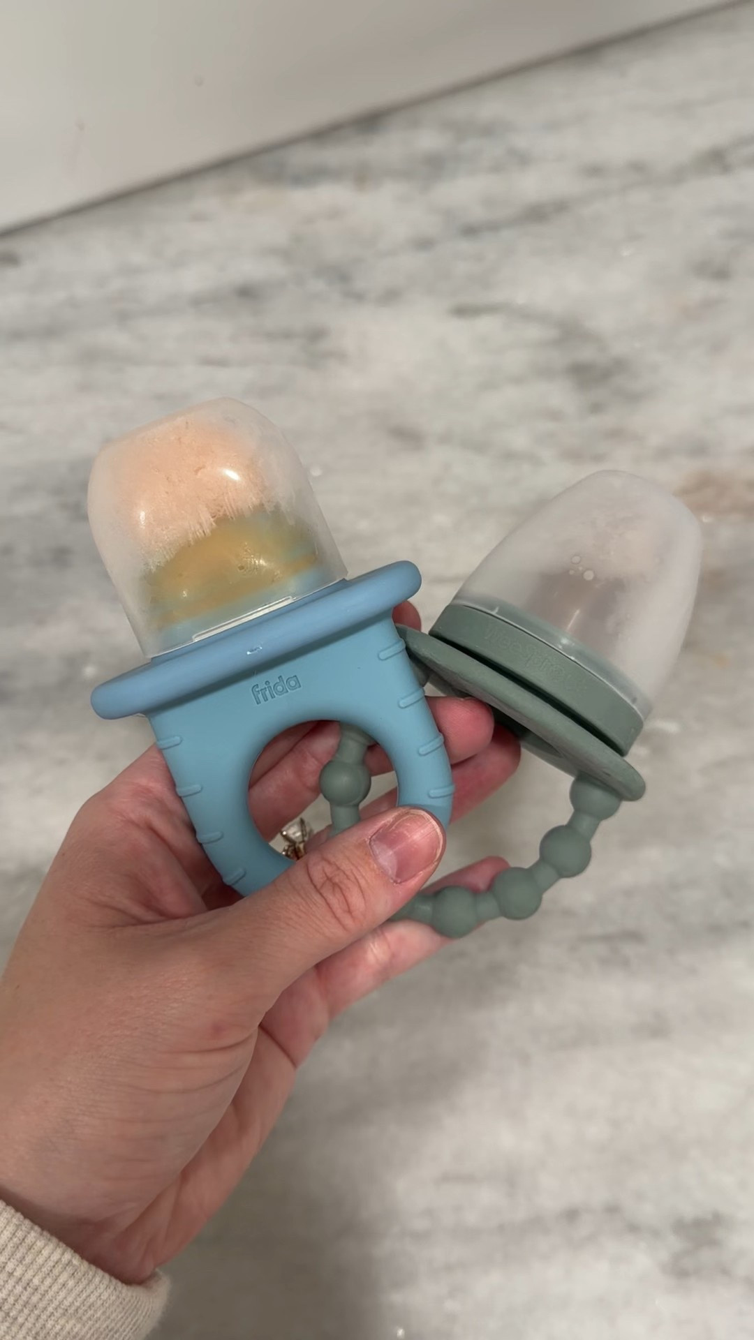 Must have for our teething baby!

#LTKBaby #LTKFindsUnder50 #LTKmomlife