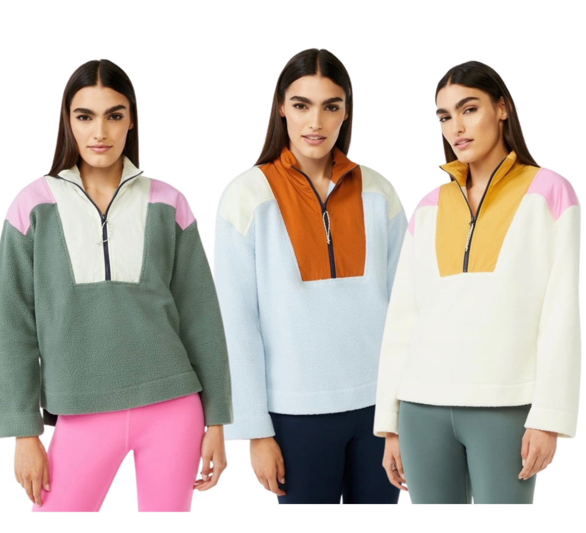 Walmart Free Assembly Sherpa 

#LTKunder50 #LTKSeasonal