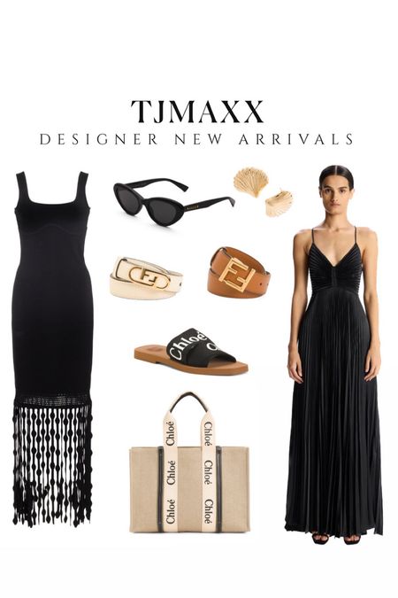 New designer finds from tjmaxx ✨ chloe, fendi, Gucci, Hermes 

#LTKstyletip #LTKsalealert #LTKfindsunder50