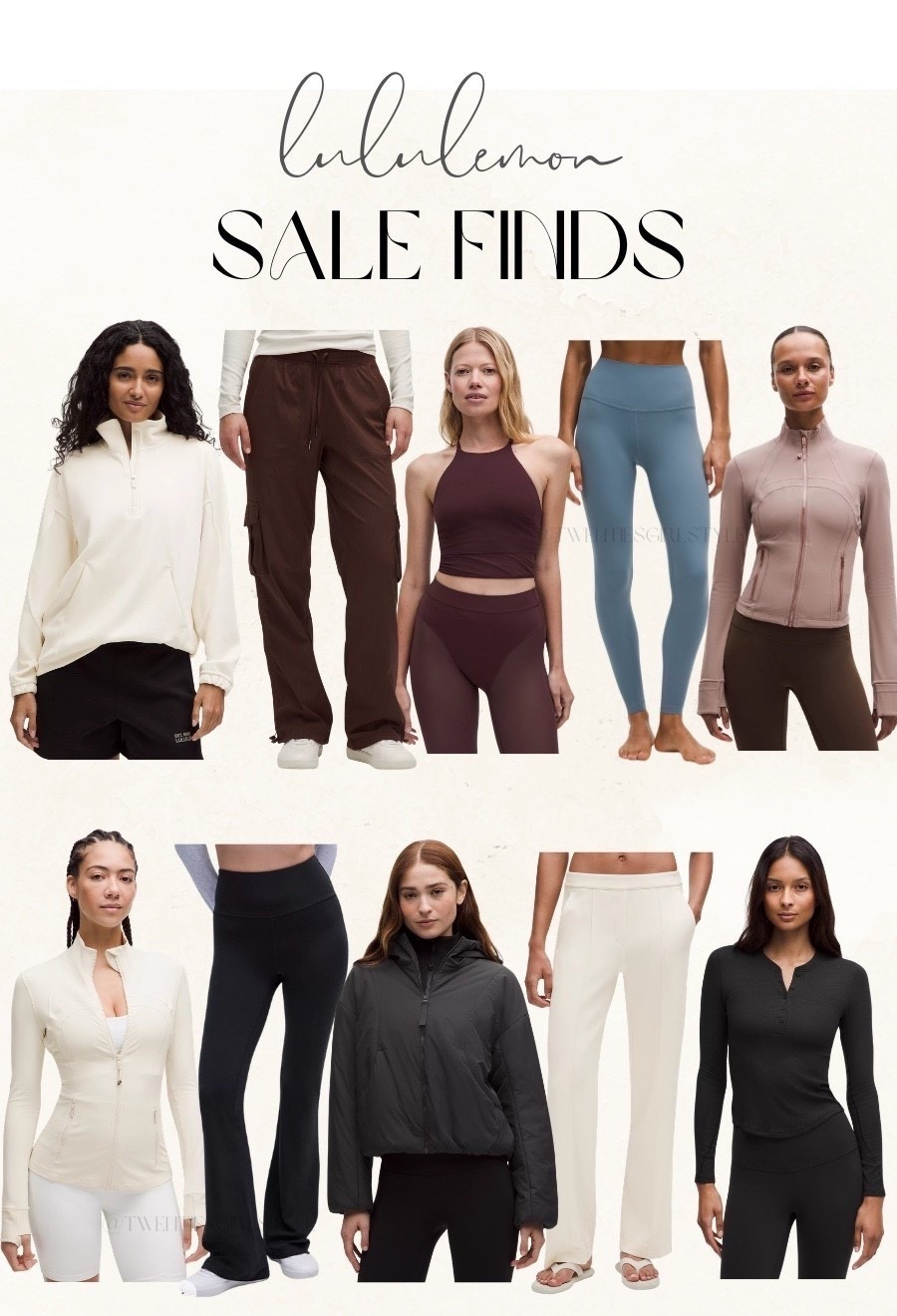 Lululemon sale finds 🙌🏻🙌🏻

#LTKfitnessgoals #LTKSaleAlert #LTKActive

#LTKfitnessgoals #LTKActive #LTKSaleAlert