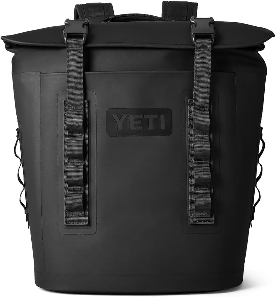 YETI Hopper M Series Backpack Soft Sided Coolers with MagShield Access | Amazon (US)