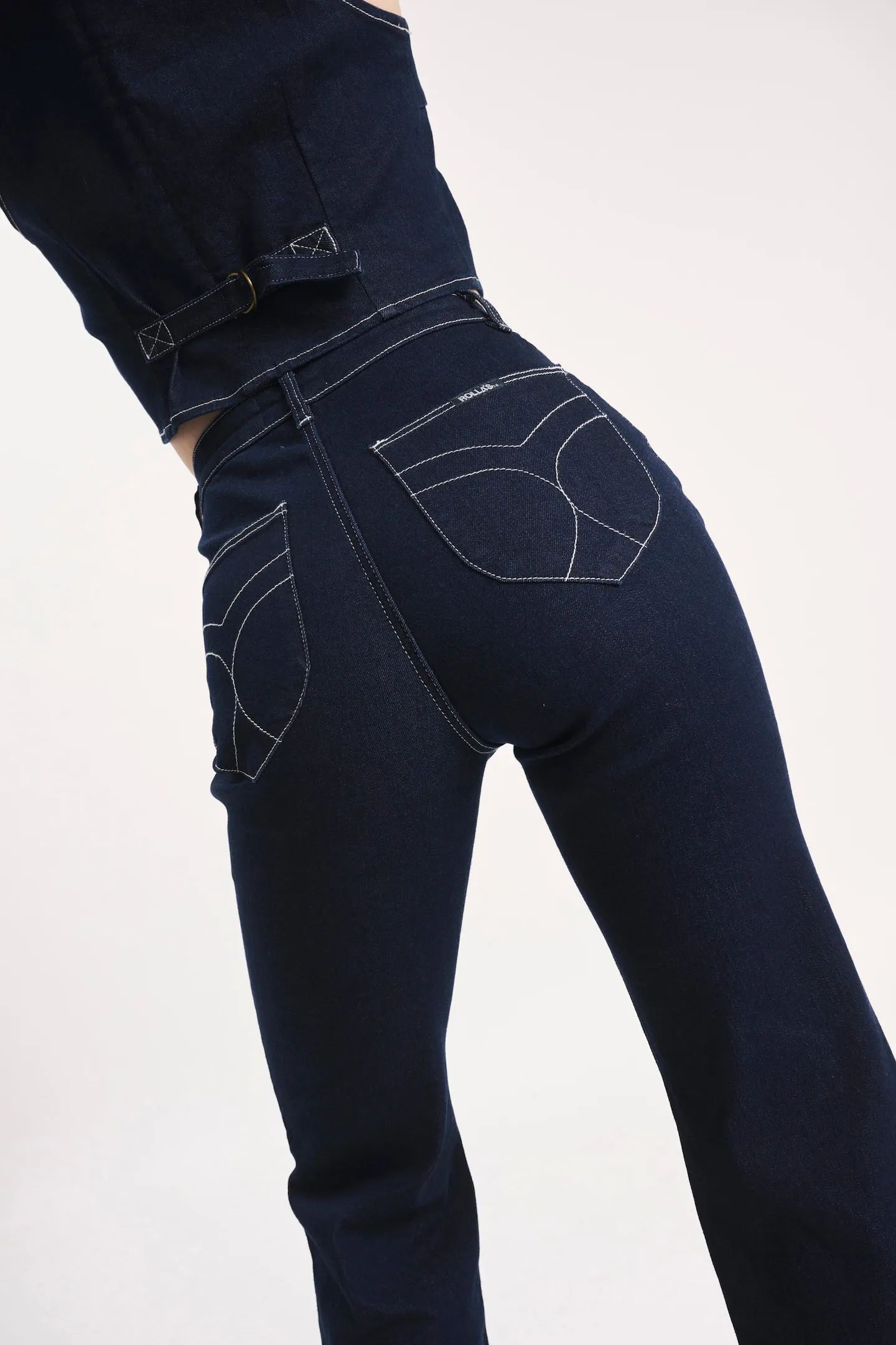 Eastcoast Flare - Dante | Rolla's Jeans US/CAN