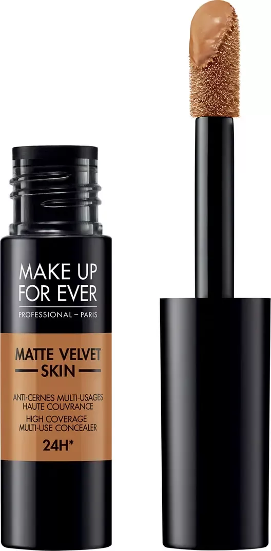 MAKE UP FOR EVERMatte Velvet Skin … curated on LTK