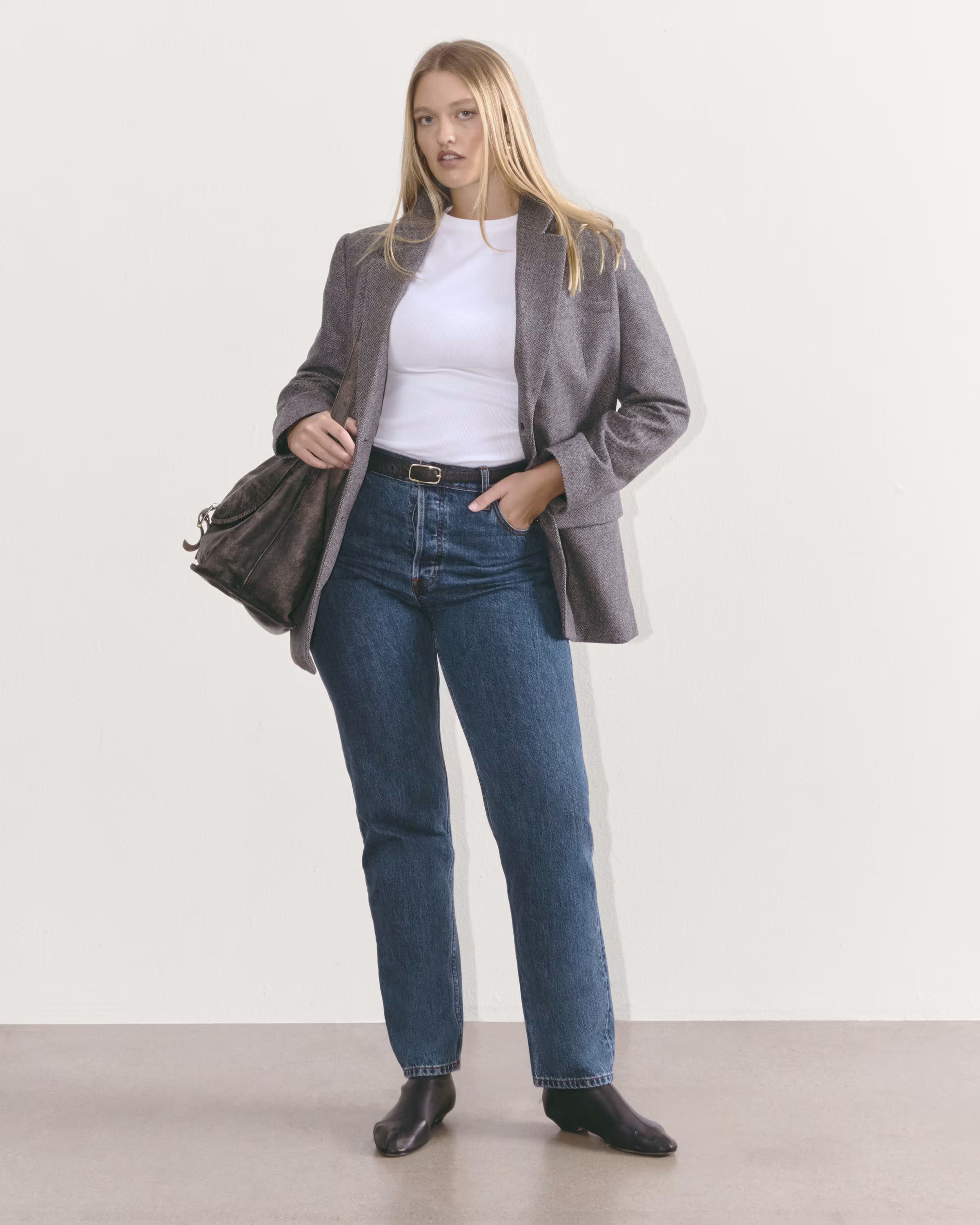 The ’90s Cheeky® Jean | Everlane