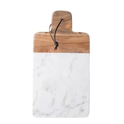 Bloomingville Marble Cutting Board Bloomingville | Wayfair North America